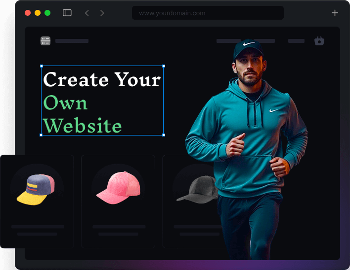 Prime Hoster Web Hosting
