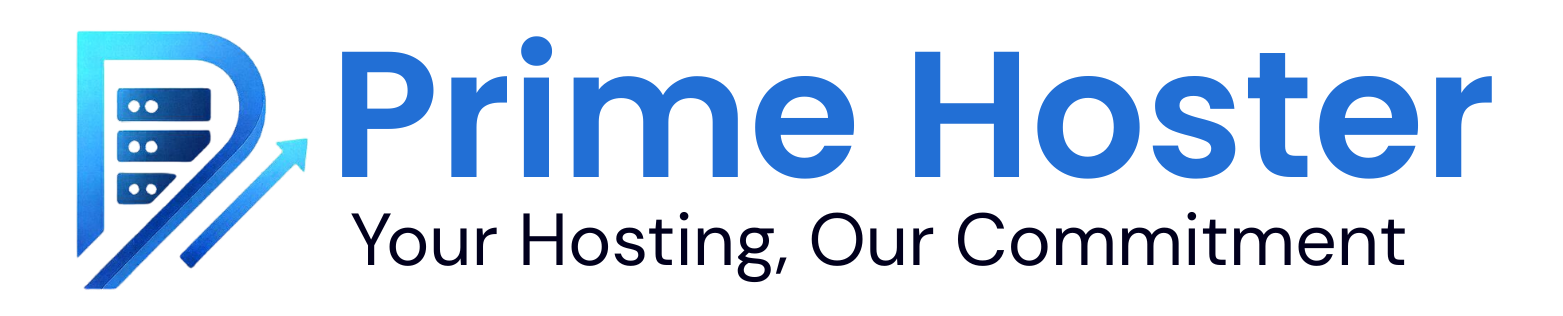 Web Hosting India | Prime Hoster